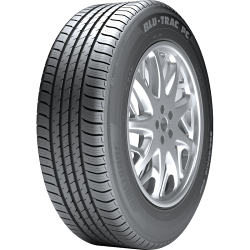Armstrong Blu-Trac PC 205/55 R16 91H