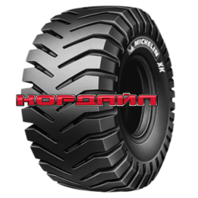 Michelin 12,00R24 *** XK A E3 TT (только шина)