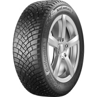 Continental IceContact 3 245/40 R19 98T XL