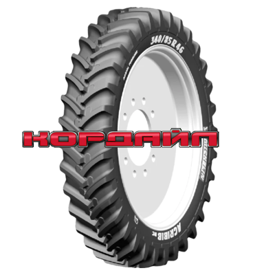 Michelin IF320/85R38(12,4R38) 151A8 (151B) Agribib Row Crop TL