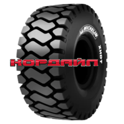 Michelin 18,00R25 ** XHDT A E4 TL