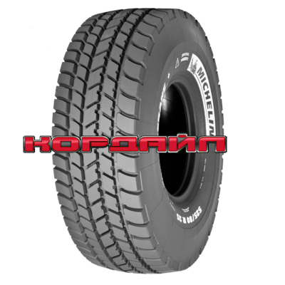 Michelin 525/80R25(20,5R25) 176F X-Crane + TL