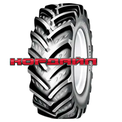 Kleber 380/70R24 125A8 (125B) Fitker TL ПОЛЬША