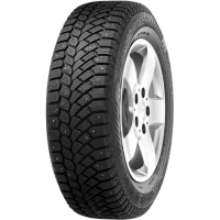 Gislaved Nord*Frost 200 SUV 225/60 R17 103T XL FP