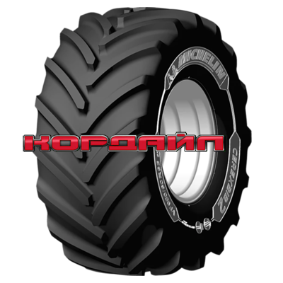 Michelin VF800/65R32 181A8 CereXbib 2 CFO+ TL ИСПАНИЯ