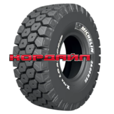 Michelin 21,00R33 *** X TRA Load Grip A4 E4 TL