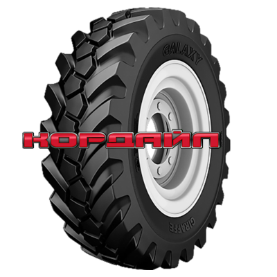 Galaxy 15,5-25 12PR Giraffe XLW L-2 TL ИНДИЯ