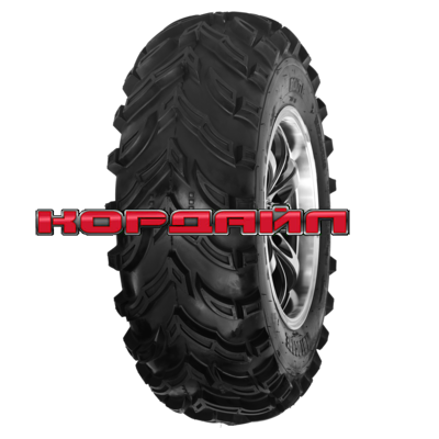 Forerunner 25x10-12 6PR 50F Mars-A TL