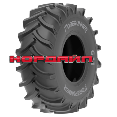 Forerunner 13,6-38 12PR 132A6 611 R-1 TT КИТАЙ