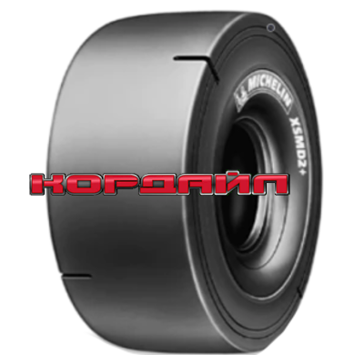 Michelin 14,00R24 XSM D2+ L5S TL