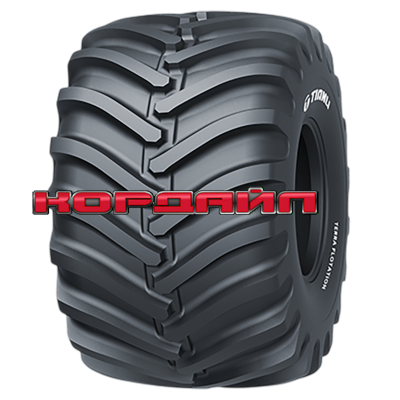 Tianli 66x43,00-25(1000/50-25) 22PR 174B Terra Flotation ST TL