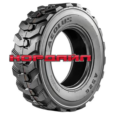 Aeolus 10-16,5(260/70-16,5) 10PR AS26 TL