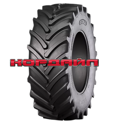 OZKA 420/85R30 140B (137A8) AGRO10 TL