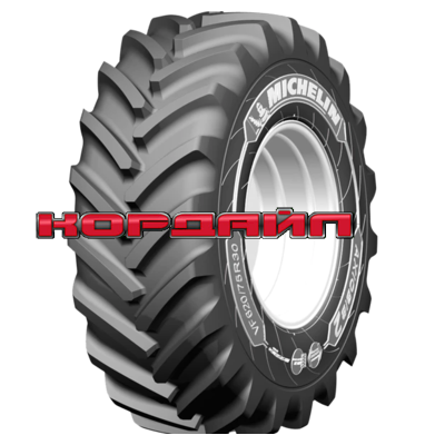 Michelin VF600/70R30 168D (165E) Axiobib 2 TL ИСПАНИЯ