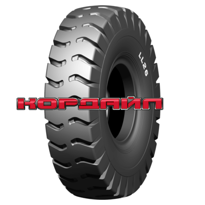 LingLong 18,00-25 32PR LL26 E-3 TTF КИТАЙ