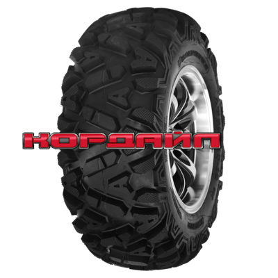 Forerunner 25x10-12 6PR 50F Knight TL