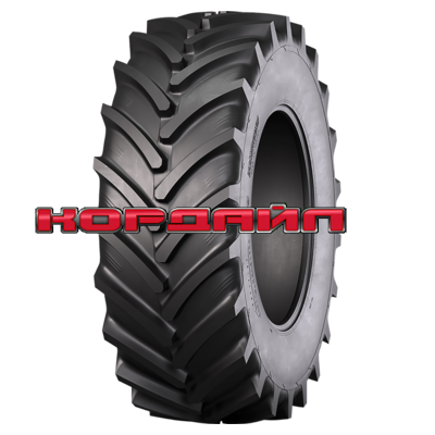 OZKA Pulmox 320/85R28(12,4R28) 124A8 (121B) RAG100 (AGRO10) TL