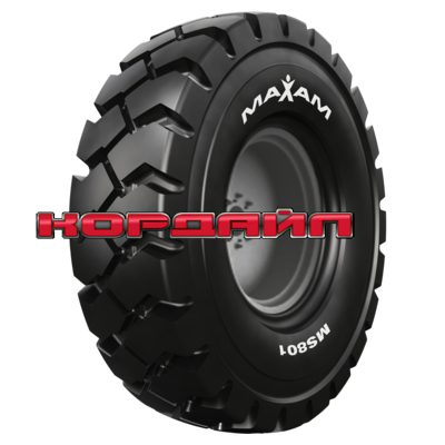 Maxam 5,00-8/3,00D NHS 10PR A5 MS801 TTF КИТАЙ