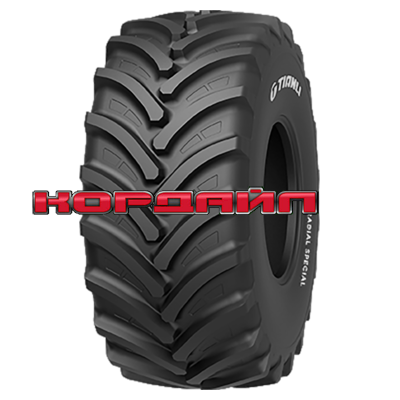 Tianli IF1050/50R32 185B (185D) AG Radial SpecialR-1 TL