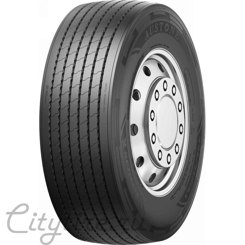 385/65 R22.5 160K Austone ATH135 24PR