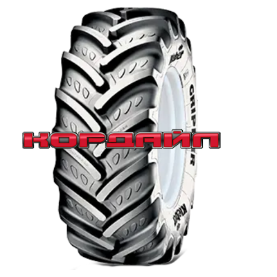 Kleber 600/65R34 151D Gripker TL ПОЛЬША