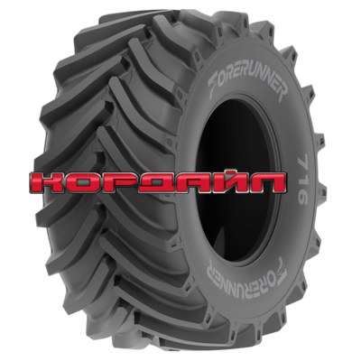 Forerunner IF900/60R32 185A8 CFO QH716 R-1W TL КИТАЙ