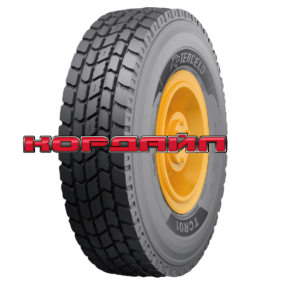 Tercelo 445/95R25(16,00R25) 177F *** TCR01 H2 H1 TL КИТАЙ