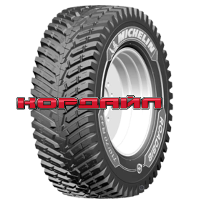 Michelin 710/70R42 173D (170E) Roadbib TL