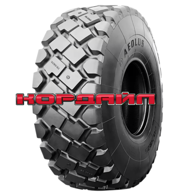 Aeolus 20,5R25 ** AL36 E-3/L-3 TL