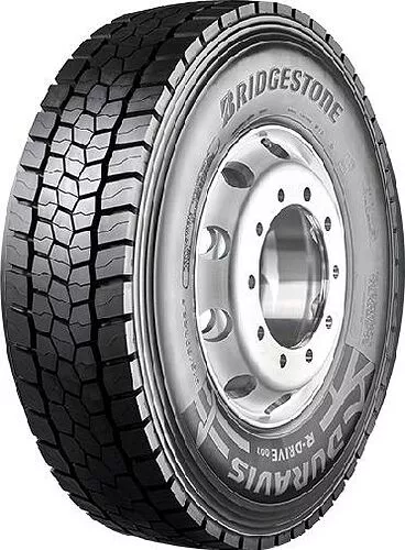 Bridgestone RD2 245/70 R19,5 136/134M
