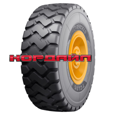 Tercelo 29,5R25 216A2 (200B) ** TCL05 E3/L3/G3 S1 TL
