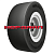 Galaxy 10,5/80-16 6PR Smooth Compactor C-1 Standard Compound TL