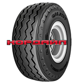 Highway Tread For Farm Implement