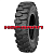 Forerunner 8,25-20 NHS 14PR QH107 Excavator TTF КИТАЙ