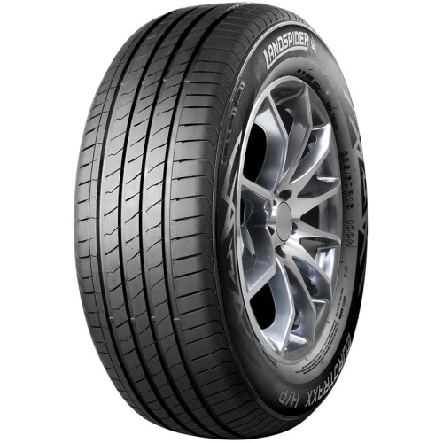 Landspider EuroTraxx H/P 205/55 R16 91V