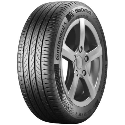 Continental UltraContact 225/60 R18 100H FP