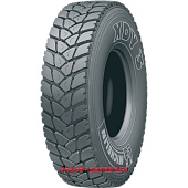 Michelin XDY3 (Ведущая) 315/80 R22,5 156/150K