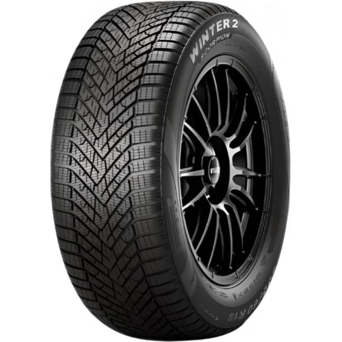 Pirelli Scorpion Winter 2 275/35 R22 104V XL