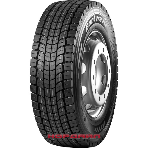 Bontyre D735 235/75 R17,5 16 PR