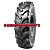 LingLong 340/85R28(13,6R28) 127A8 (124B) LR861 R-1W TL КИТАЙ