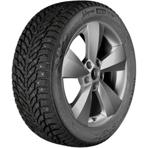 Ikon Tyres Autograph Ice 9 215/60 R16 99T XL