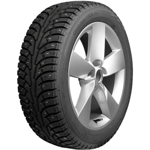 Ikon Tyres Character Ice 5 205/60 R16 96T