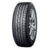 Yokohama C.drive2 AC02A 235/50 R18 97V RunFlat MOE