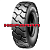 Michelin 6,00R9 121A5 XZM TL