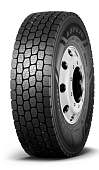315/70 R22.5 SP820 154/150L Dunlop M+S