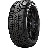 Pirelli Winter Sottozero III 225/50 R17 98H XL RunFlat *