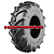 Belshina 18,4-24 8PR 136A6 Ф-148 TT