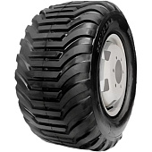 Forerunner QH643 I-3 400/55 R22.5 152A8
