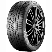 Continental ContiWinterContact TS 850 P 245/45 R20 103W XL AO FP