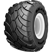 Galaxy Flotstar Steel Belted 710/50 R26.5 170D